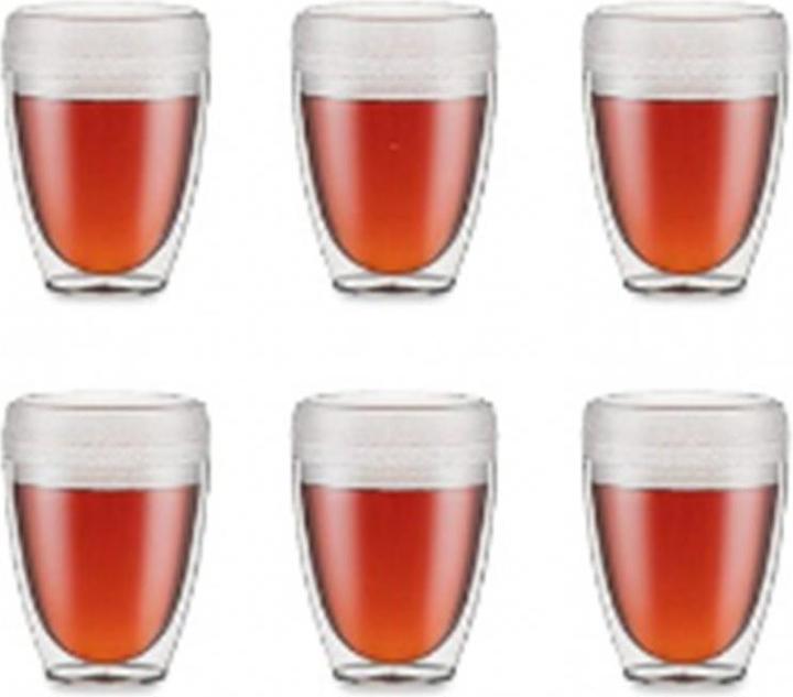 Produktbild Bodum Pavina Outdoor (600 ml, 6 x)