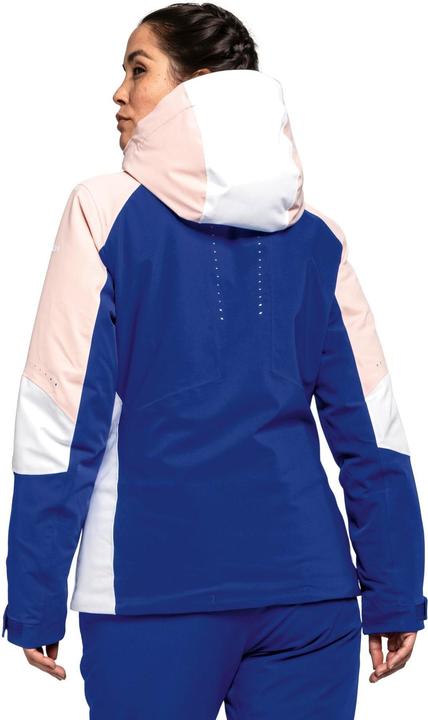 Produktbild Schöffel Ski Jacket Naladas L (36, L)