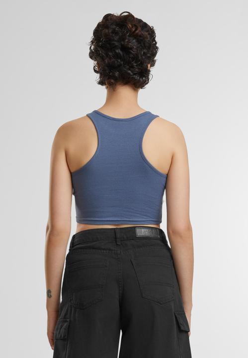 Immagine prodotto Urban Classics Top a costine da donna - 3760 (4XL)