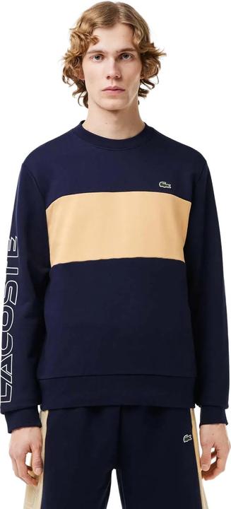 Produktbild Lacoste Sweatshirt Rundhalsausschnitt (XL)