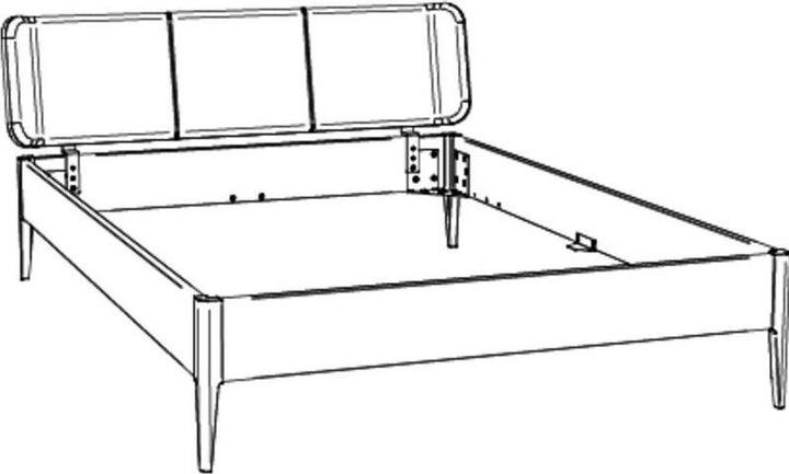 Produktbild Hasena Varese 20 (140 x 210 cm)