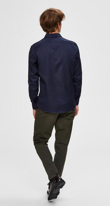 Immagine prodotto Selected Homme Camicia slim fit (3XL)