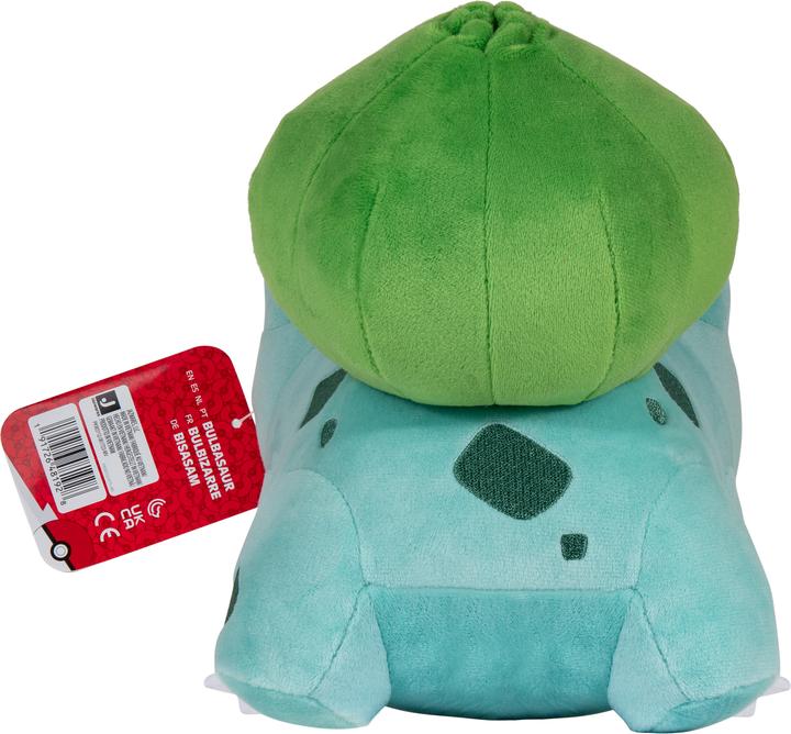Produktbild Jazwares Pokémon Bulbizarre (30 cm)