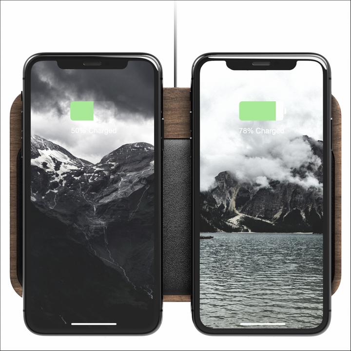 Produktbild Nomad Base Station Hub Edition (18 W)