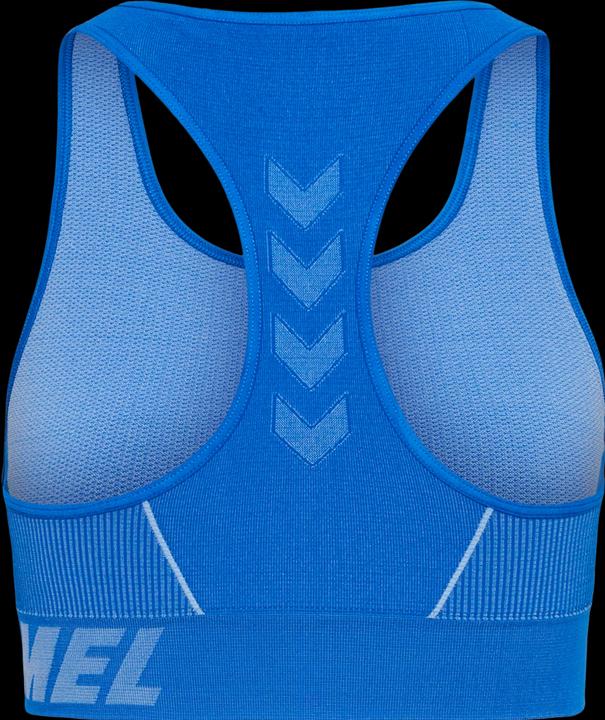 Actual product image hummel Te Christel Seamless Sports Top (L)