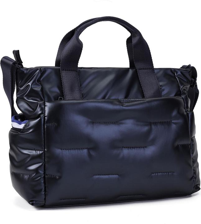Actual product image Hedgren Cocoon Softy handbag 31 cm (6 l)