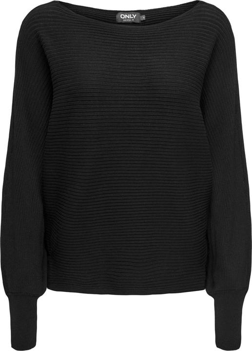 Only Kurz Strickpullover