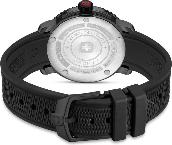 Produktbild Swiss Military Hanowa SMWGN0001730 (Swiss Made, 44 mm)
