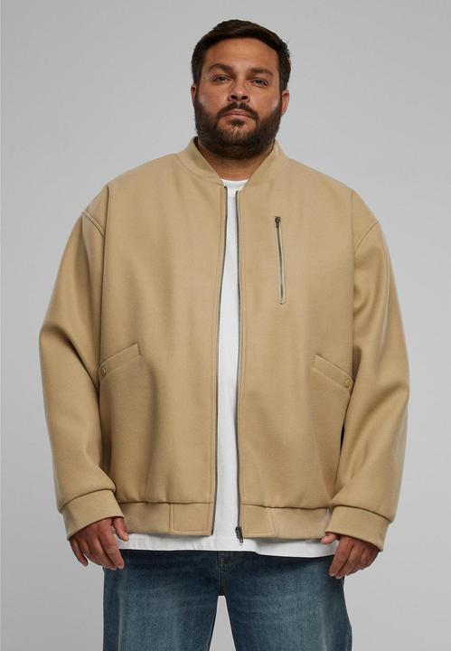 Actual product image Urban Classics Bomber Blouson (XXL)