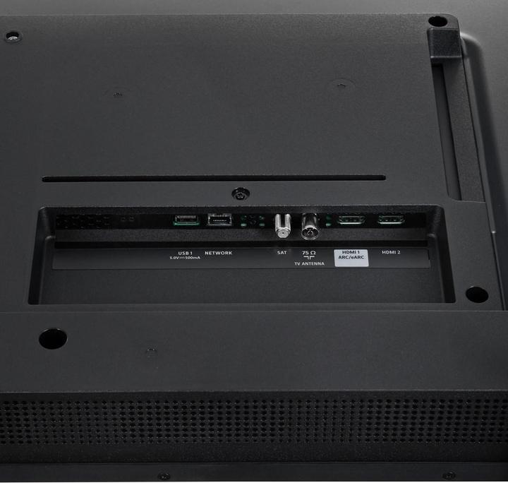 Produktbild Philips 50PUS8079/12 (50", LED, LCD, 4K, 2024)