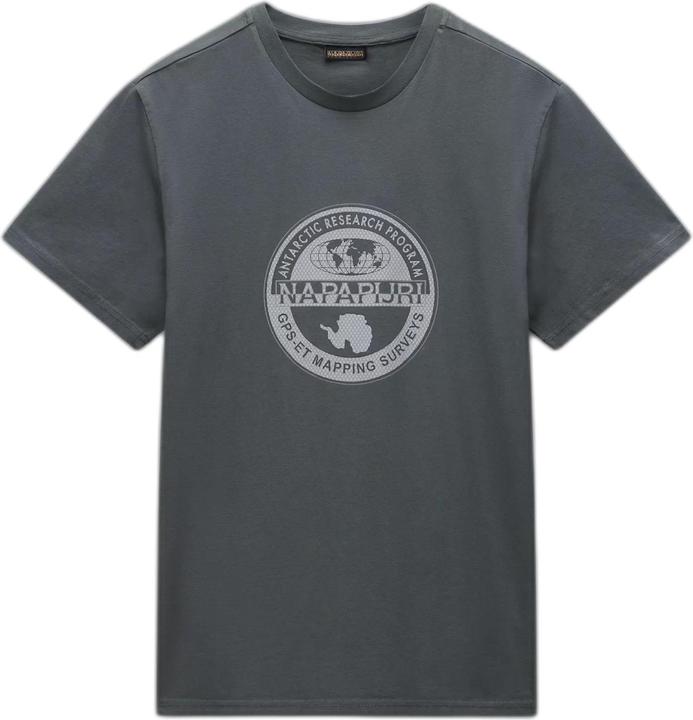 Actual product image Napapijri t-shirt s-bollo (XL)