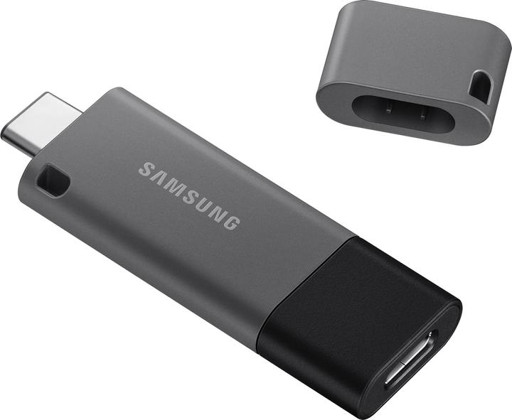 Produktbild Samsung Duo Plus (64 GB, USB-C, USB-A, USB 3.1)