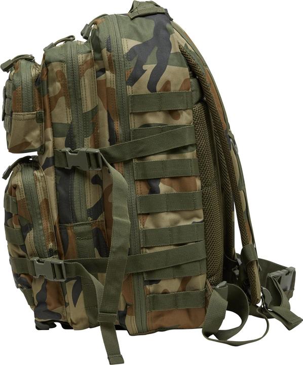 Actual product image Brandit US Assault Pack Large - 182551