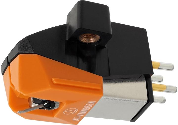 Actual product image Audio-Technica AT-VM95EN (Pickups)