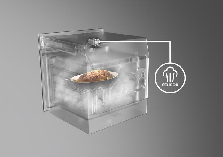 Image du produit Electrolux Eb7sl7kcn