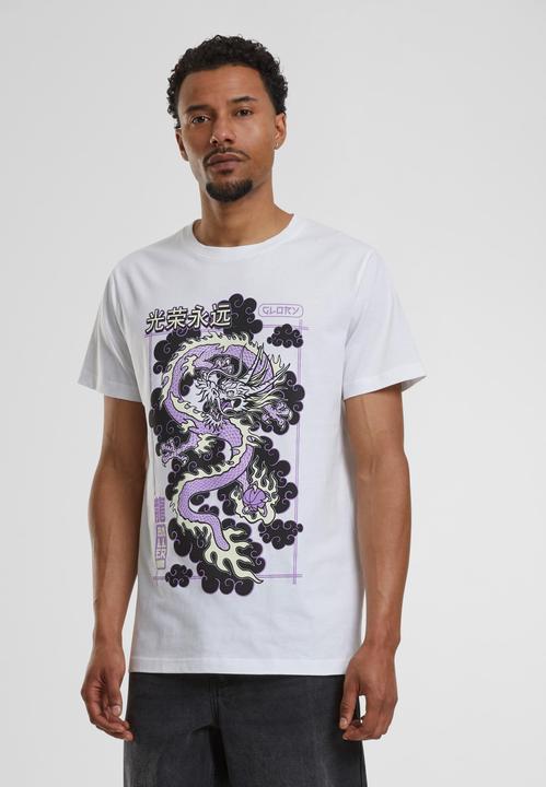 Mister Tee MisterTee Glory Dragon Tee - 170335 (L)