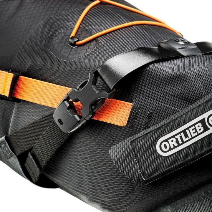 Image du produit Ortlieb Seat Pack (11 l, Sac de selle)
