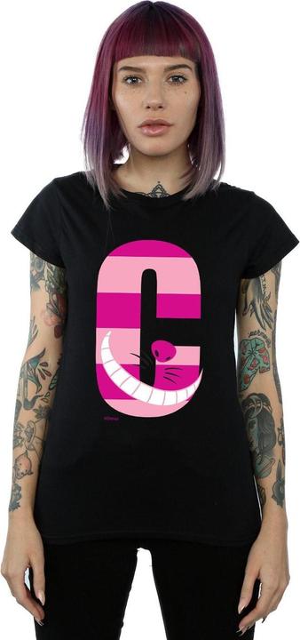 Produktbild Disney Alphabet A Is For Alice TShirt (XXL)