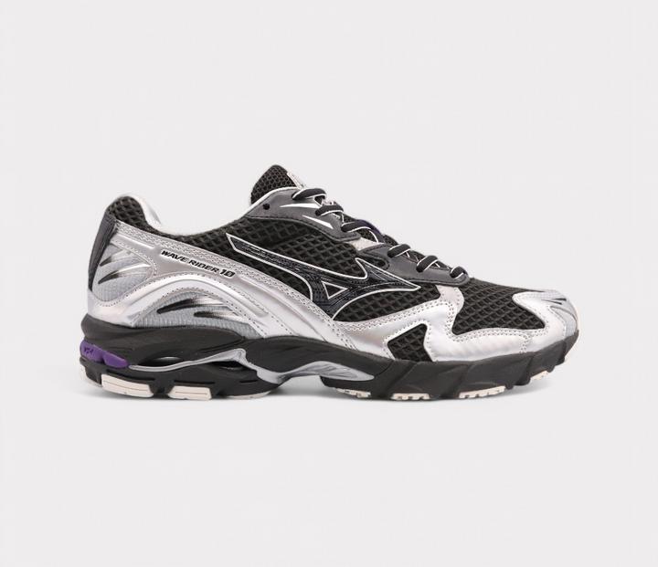 Produktbild Mizuno WAVE RIDER 10 (38.5)