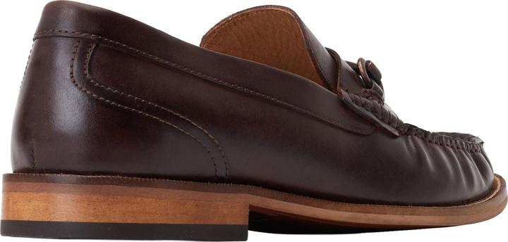 Produktbild Base London Halbschuhe Madison Leder (41)