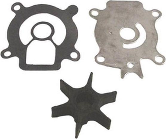 Actual product image Sierra Tequila Repair kit for cooling water pump SUZUKI DT55 DT65 (1982-1997)