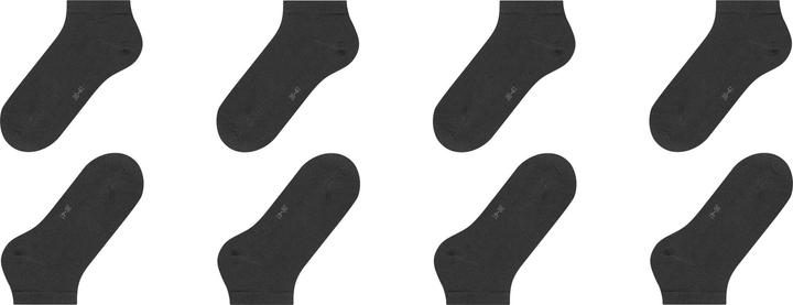 Produktbild Esprit Solid 4-Pack Damen (4er Pack, 36 - 41)