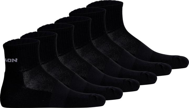 Image du produit Salomon Evasion Ankle 6p (paquet de 6, 45 - 47)