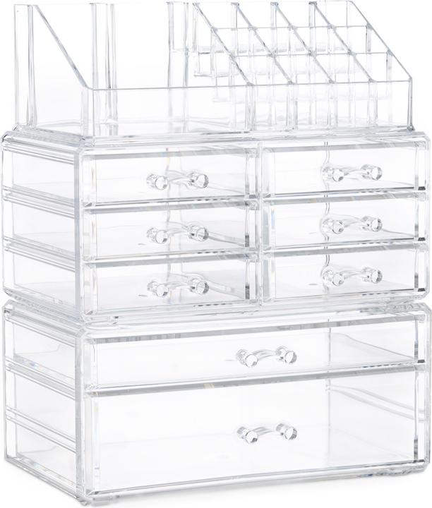 Immagine prodotto Relaxdays Trucco Organizzatore