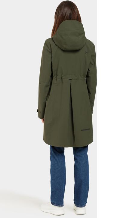 Produktbild Didriksons Bea 6 (36, S)