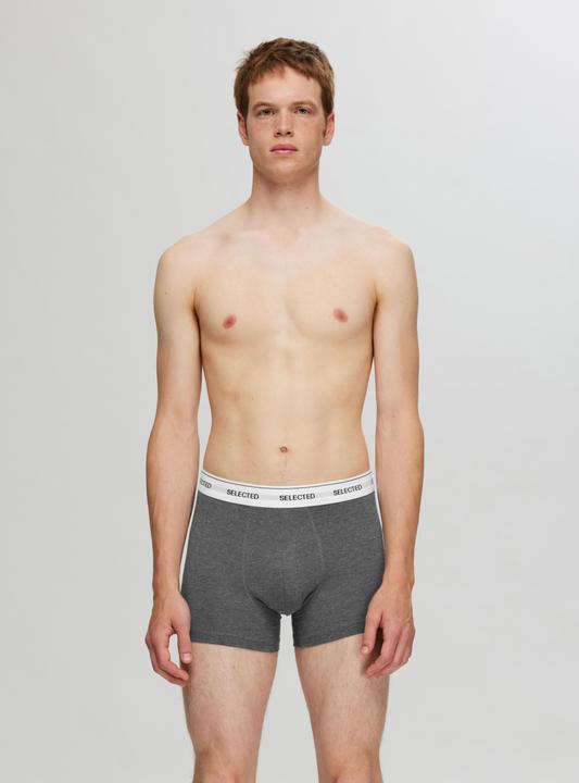 Produktbild Selected Homme Slhliam 3-Pack Trunk Noos (XL, 3er Pack)