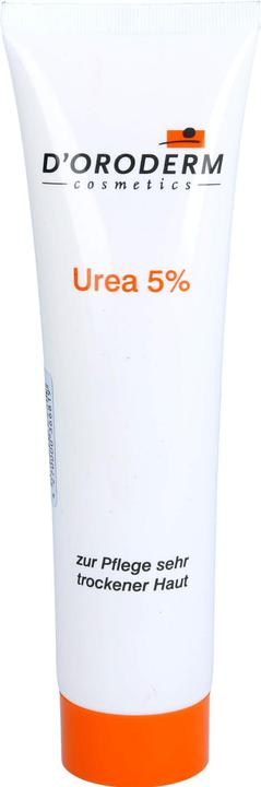 D'oroderm Doroderm Urea 5% (100 ml)