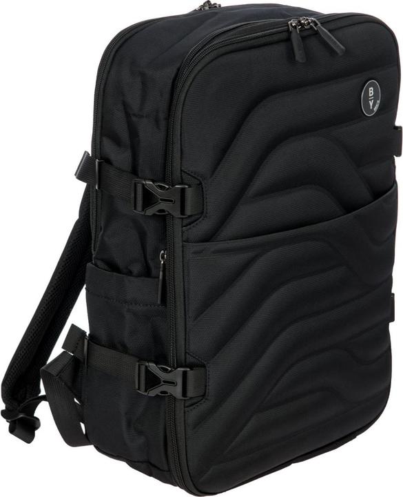 Immagine prodotto Brics Ulisse - Erweiterbarer Rucksack B|Y (16 l)