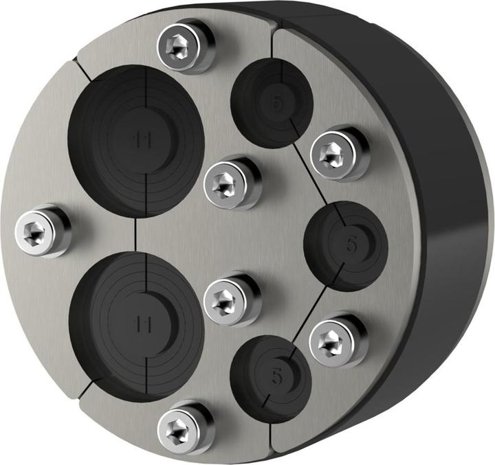 Hauff HRD100SG2/8303/416.5