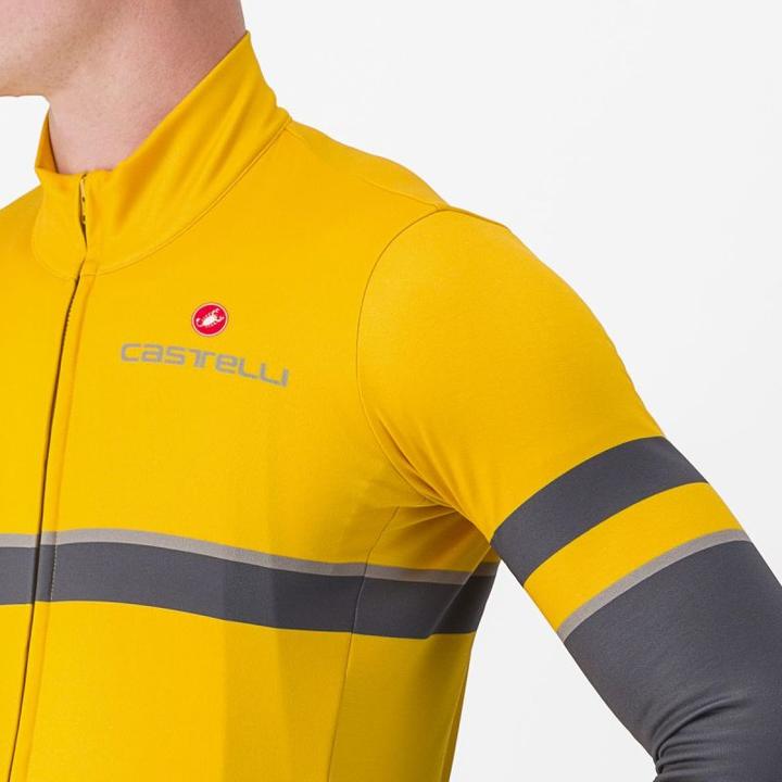 Image du produit Castelli Retta LS Jersey (M)
