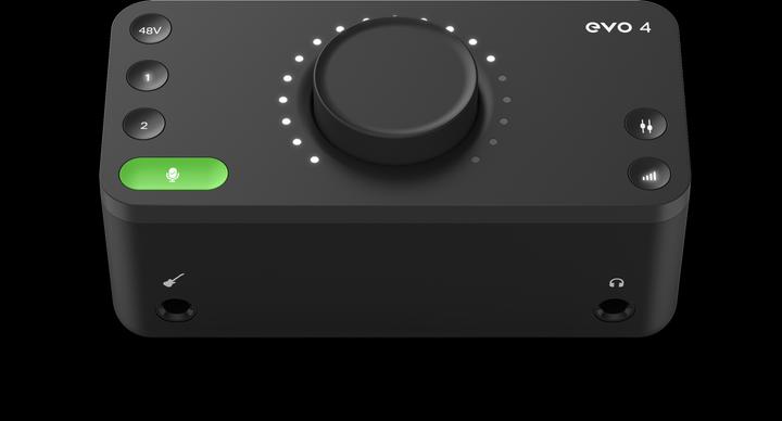 Image du produit Audient Evo 4 (USB)