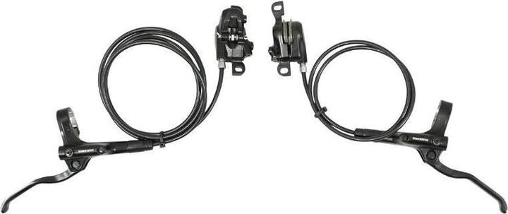 Image du produit Shimano MT200 (Avant + arrière, Kit de frein)