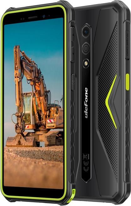 Produktbild Ulefone Armor X12 (32 GB, Less Green, 5.45", Dual SIM, 13 Mpx, 4G)
