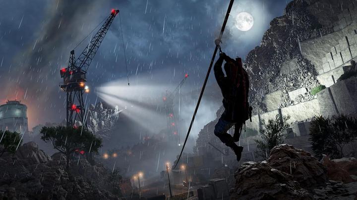 Immagine prodotto Sold Out Sniper Elite Resistance (PS5, DE)
