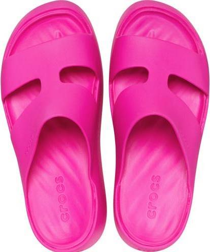 Image du produit Crocs W's Getaway Platform H-Strap (37)