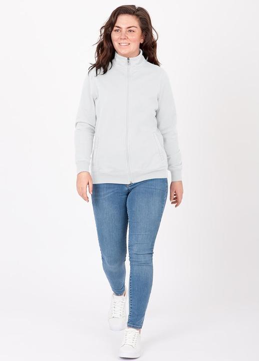 Image du produit JAKO Veste de sweat Doubletex (42)