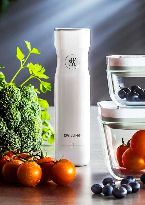 Actual product image Zwilling Fresh & Save