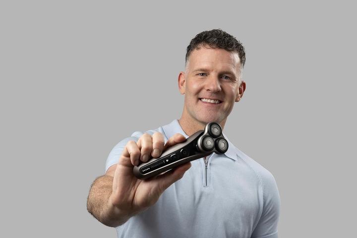 Actual product image Remington XR1790 X9 Limitless