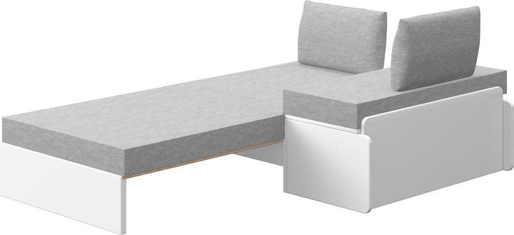 Produktbild Flexa Bettsofa Classic (77 x 96 cm)