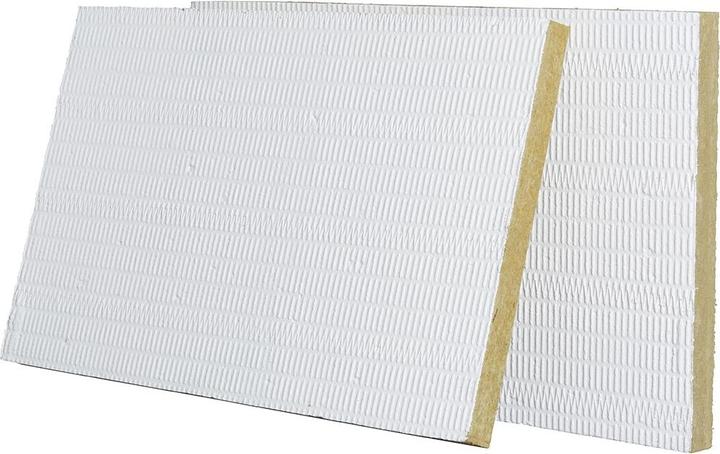 Immagine prodotto Flamro FLAM 50080 Pannello antincendio rivestito su 2 lati 1 pannello=0,625mq BS-1