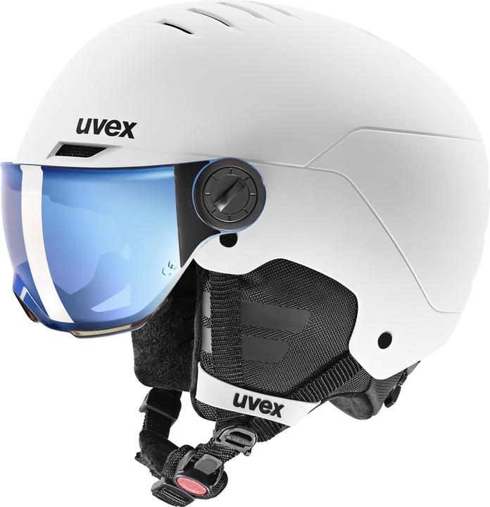 Uvex Sports rocket (54 - 58 cm, M)