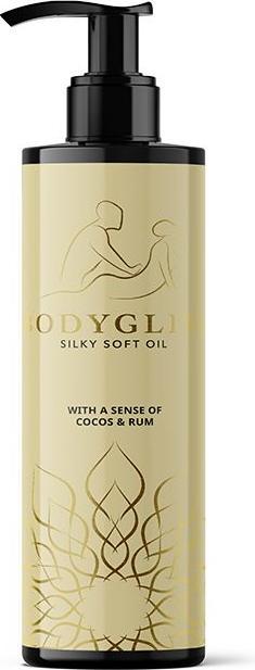 Produktbild Bodygliss Silky Soft (150 ml)