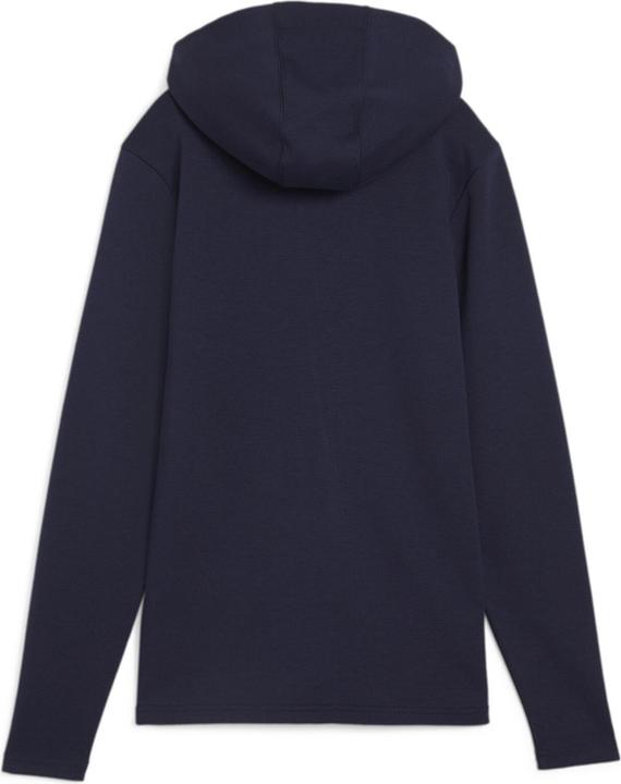 Actual product image Puma teamFINAL Casuals Hooded Jkt Wmn (S)