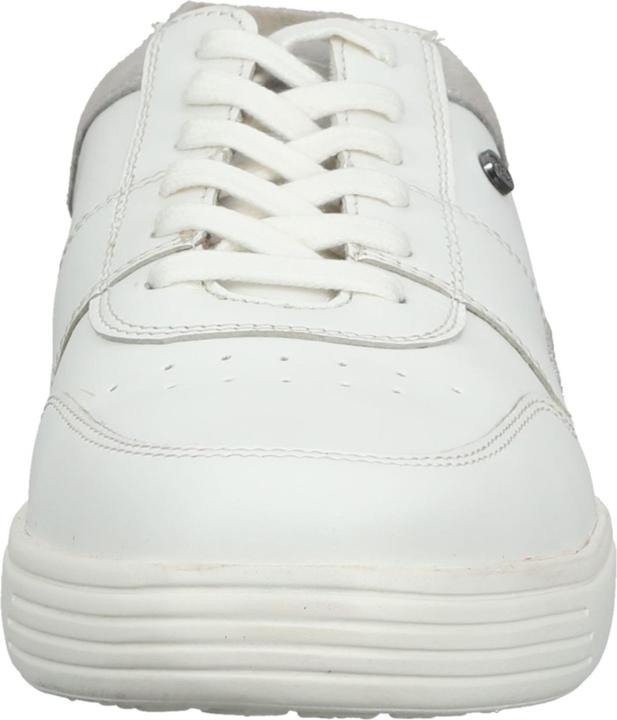 Produktbild Hush Puppies Ob elegant oder casual, mit diesem komfortablen und stilvollen Schnürer von mit herausr (41)