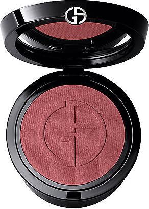 Giorgio Armani Luminous Silk Glow Blush Fascinating 60 (Dunkelrot)