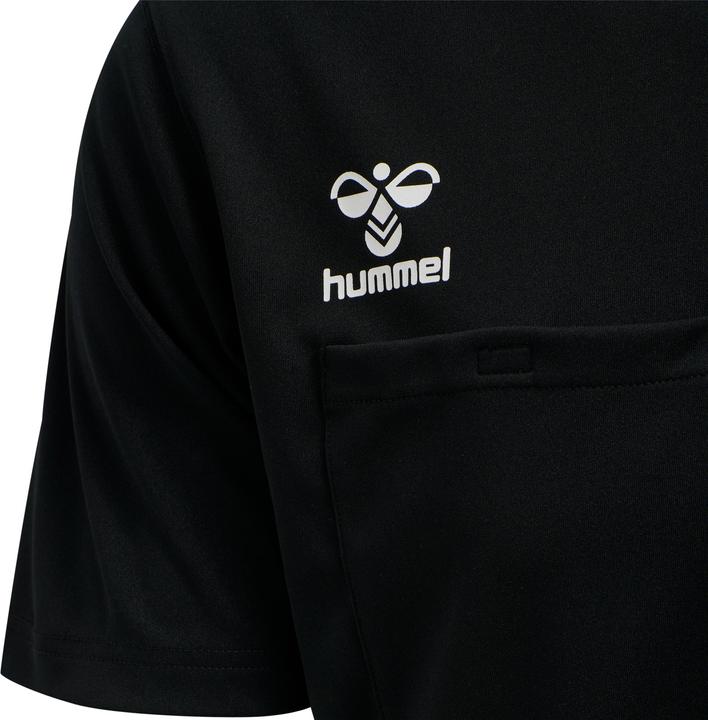 Immagine prodotto hummel Maglia Chevron Arbitro S/S (XXL)